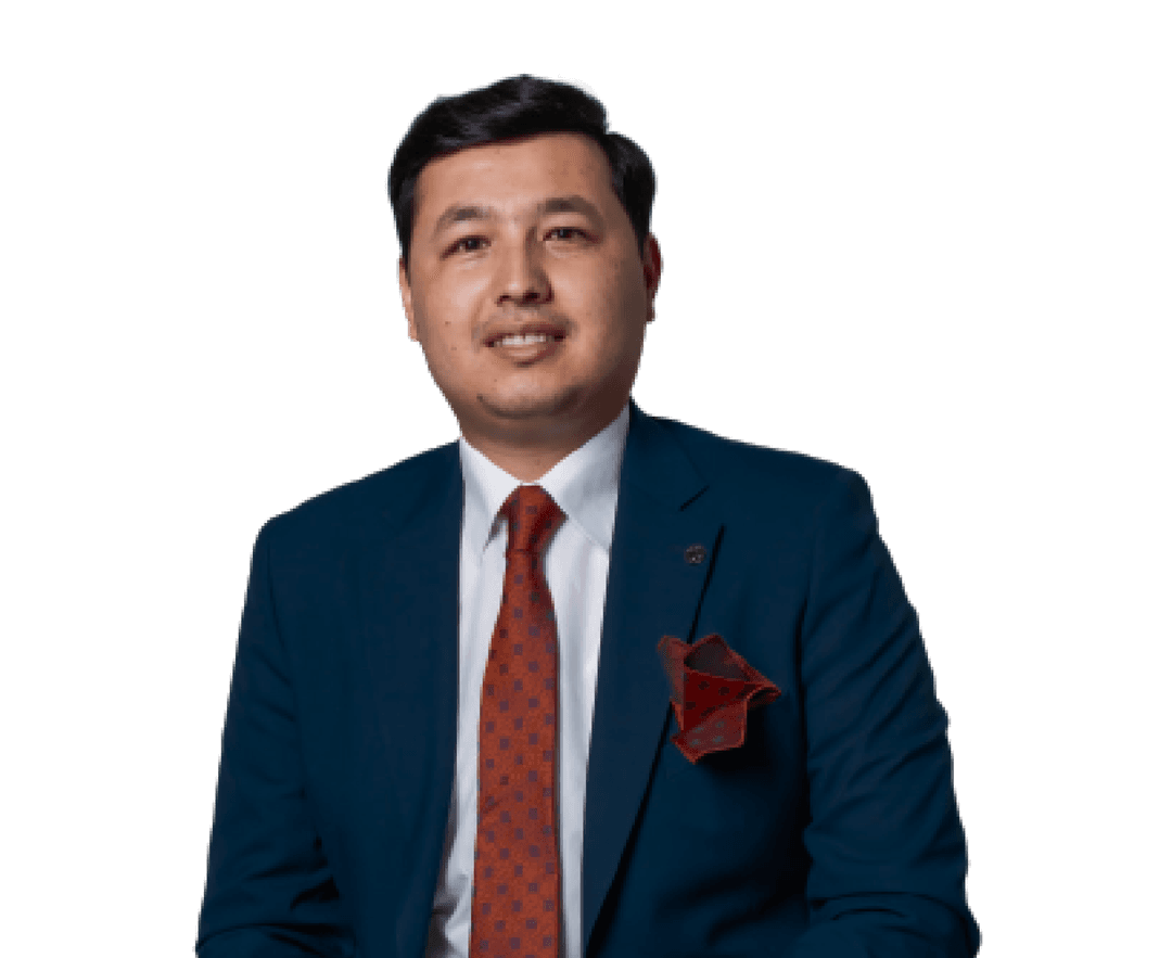 Xurshid Ilhamiddinovich